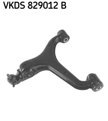 Vikšro valdymo svirtis SKF VKDS 829012 B