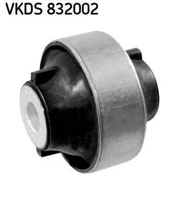 Montáž, ovládacie/vlečené rameno SKF VKDS 832002