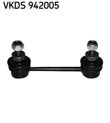 Spojovacia tyč, tyč stabilizátora SKF VKDS 942005