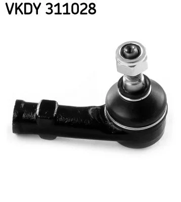 Koniec tiahla SKF VKDY 311028