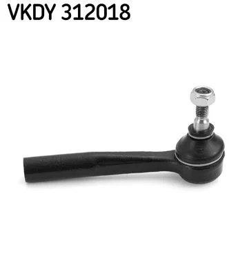 Koniec tiahla SKF VKDY 312018