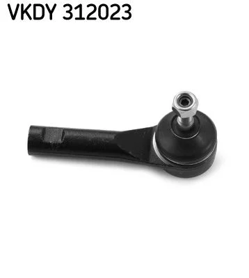 Koniec tiahla SKF VKDY 312023