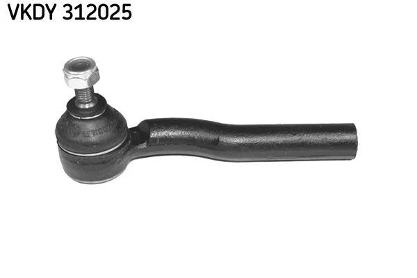 Koniec tiahla SKF VKDY 312025