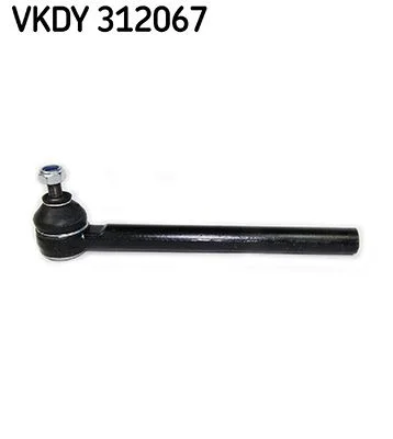 Koniec tiahla SKF VKDY 312067