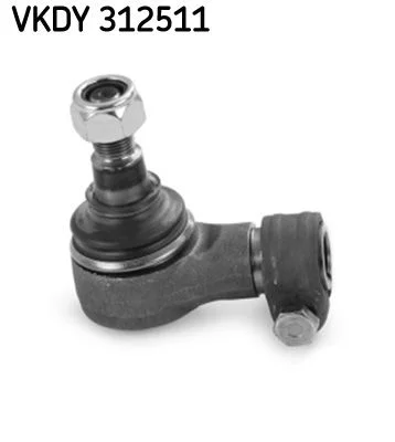 Koniec tiahla SKF VKDY 312511