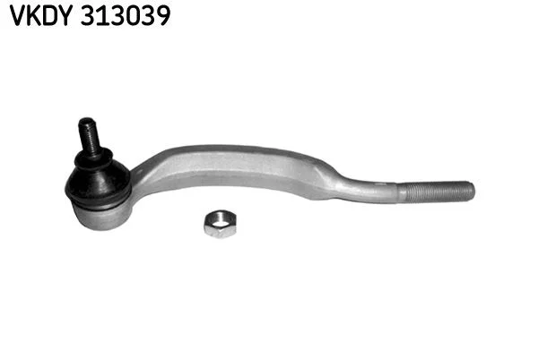 Koniec tiahla SKF VKDY 313039