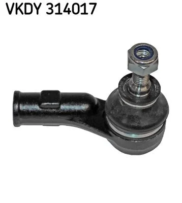 Koniec tiahla SKF VKDY 314017