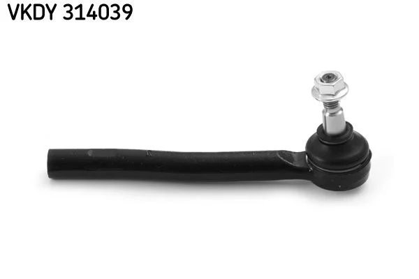 Koniec tiahla SKF VKDY 314039