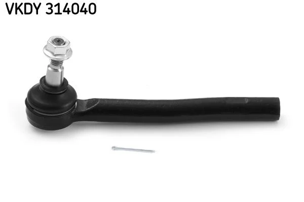 Koniec tiahla SKF VKDY 314040