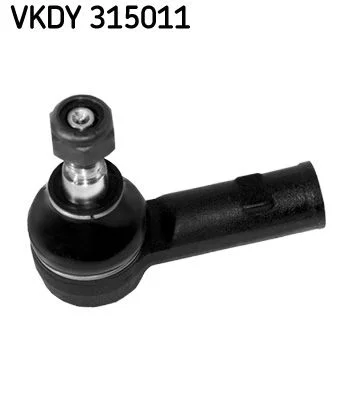 Koniec tiahla SKF VKDY 315011