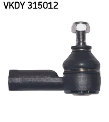 Koniec tiahla SKF VKDY 315012