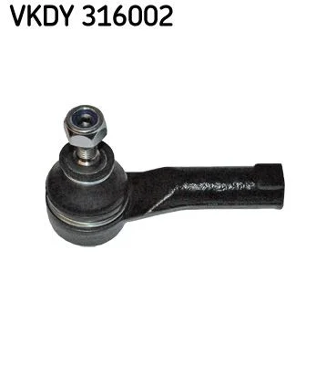 Koniec tiahla SKF VKDY 316002