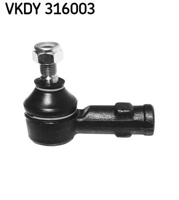 Koniec tiahla SKF VKDY 316003