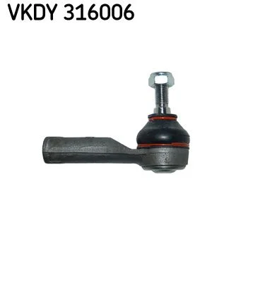 Koniec tiahla SKF VKDY 316006