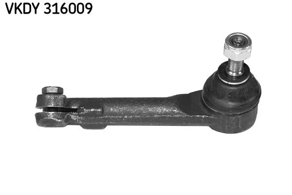 Koniec tiahla SKF VKDY 316009