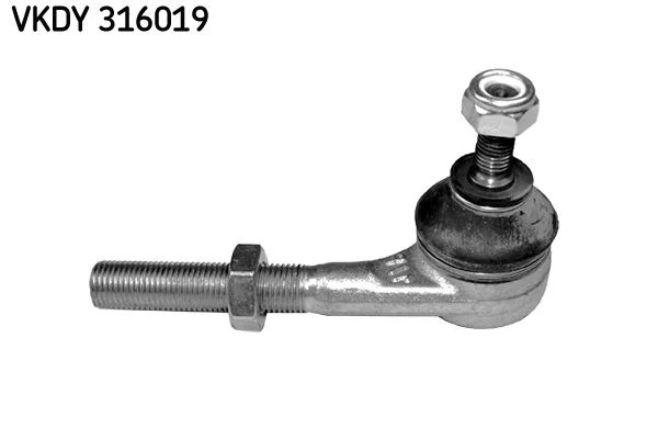 Koniec tiahla SKF VKDY 316019