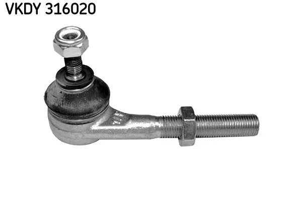 Koniec tiahla SKF VKDY 316020
