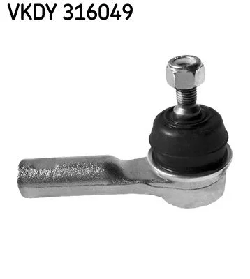 Tie Rod End SKF VKDY 316049