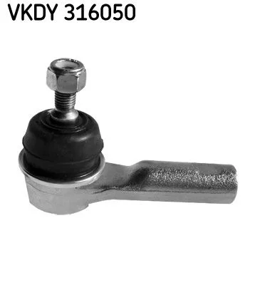 Koniec tiahla SKF VKDY 316050