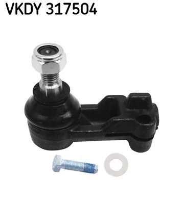 Koniec tiahla SKF VKDY 317504