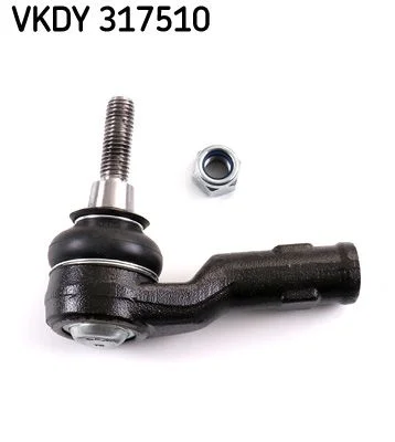 Koniec tiahla SKF VKDY 317510
