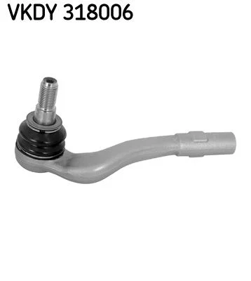 Koniec tiahla SKF VKDY 318006