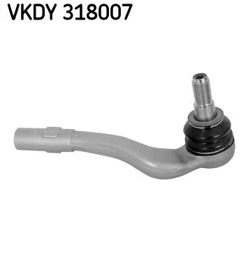 Koniec tiahla SKF VKDY 318007