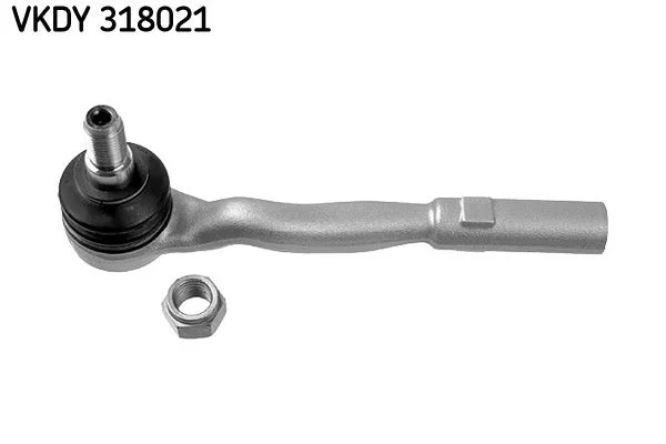 Koniec tiahla SKF VKDY 318021
