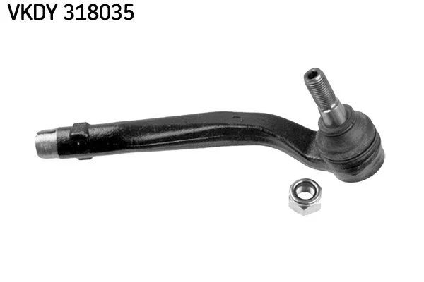 Koniec tiahla SKF VKDY 318035