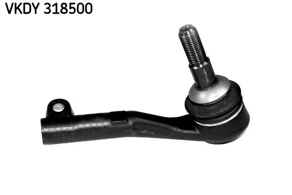 Skersinės vairo trauklės galas SKF VKDY 318500