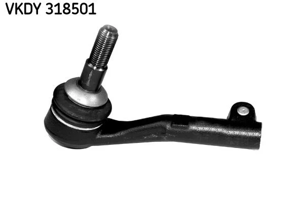 Skersinės vairo trauklės galas SKF VKDY 318501