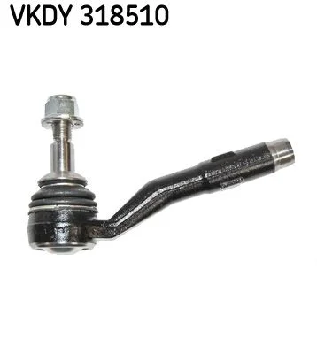 Skersinės vairo trauklės galas SKF VKDY 318510