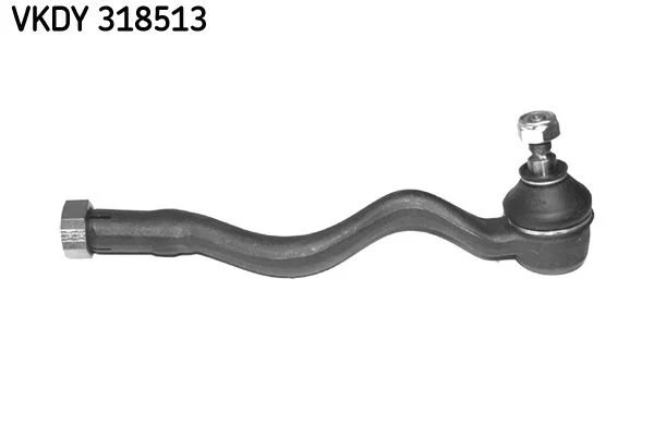Koniec tiahla SKF VKDY 318513