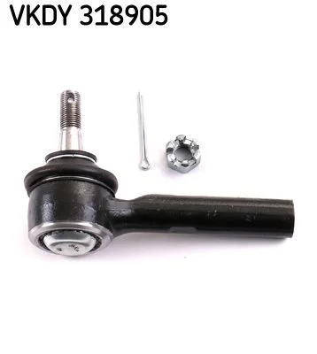 Koniec tiahla SKF VKDY 318905