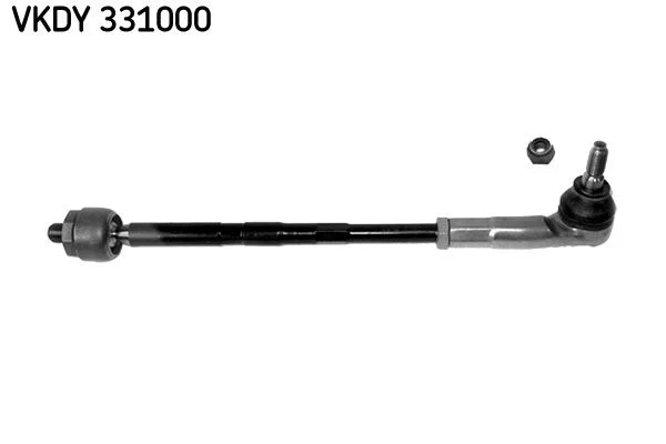 Spojovacia tyč riadenia SKF VKDY 331000