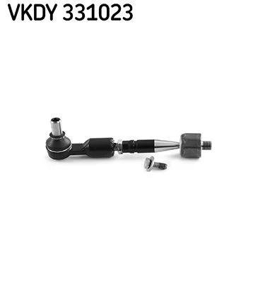 Spojovacia tyč riadenia SKF VKDY 331023