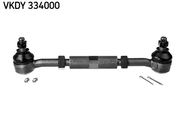 Tie Rod SKF VKDY 334000