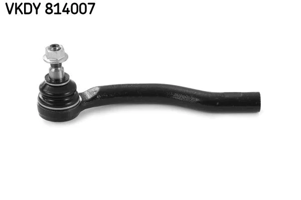 Koniec tiahla SKF VKDY 814007