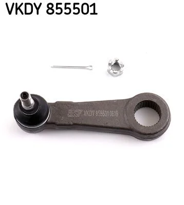 Hlavná páka riadenia SKF VKDY855501