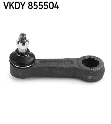 Hlavná páka riadenia SKF VKDY 855504