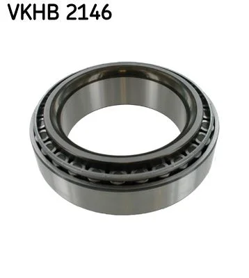 Rato guolis SKF VKHB 2146