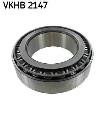Rato guolis SKF VKHB 2147