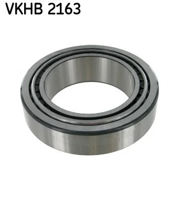 Rato guolis SKF VKHB 2163