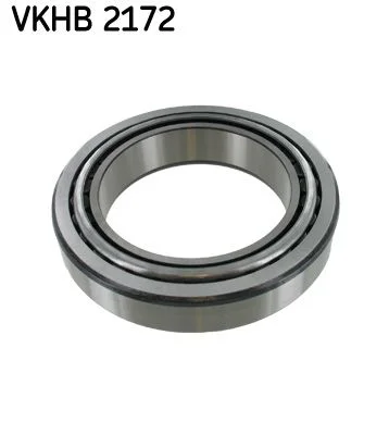 Ložisko kolesa SKF VKHB 2172