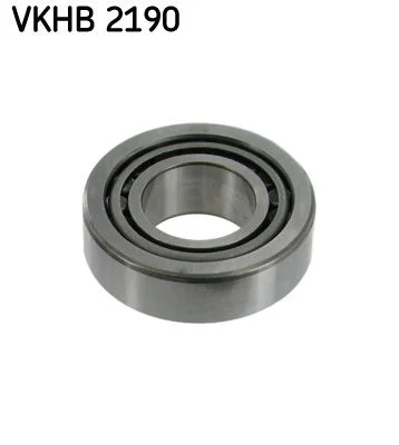 Ložisko kolesa SKF VKHB 2190
