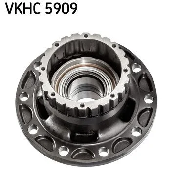Rato stebulė SKF VKHC 5909