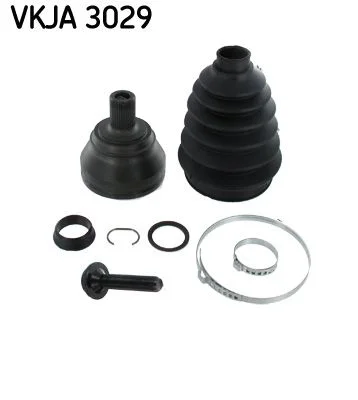 Jungčių komplektas, kardaninis velenas SKF VKJA 3029