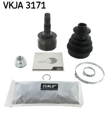 Sada kĺbov, hnací hriadeľ SKF VKJA 3171