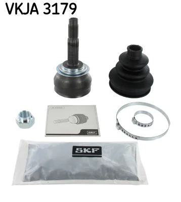Joint Kit, drive shaft SKF VKJA 3179