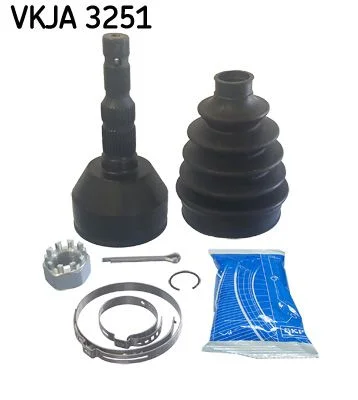 Joint Kit, drive shaft SKF VKJA 3251